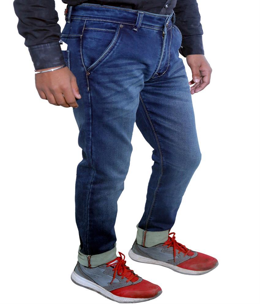 Men's Jean
