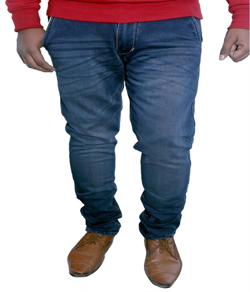 Men's Jean