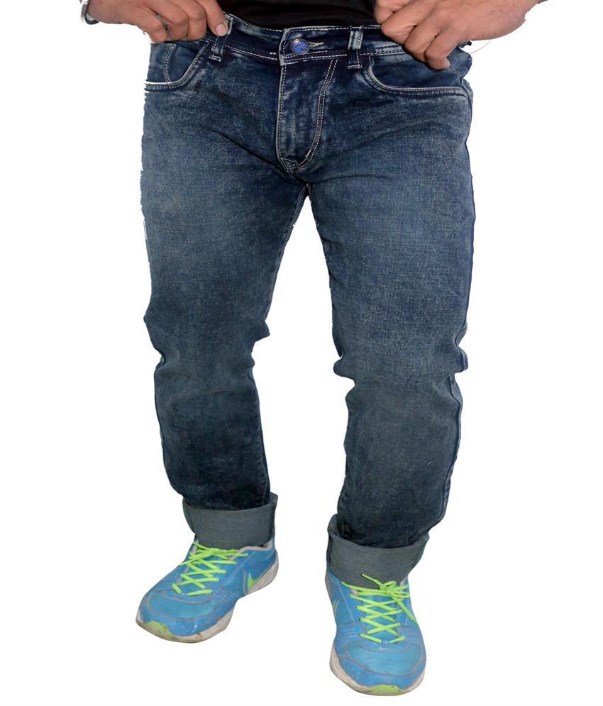 Men's Jean