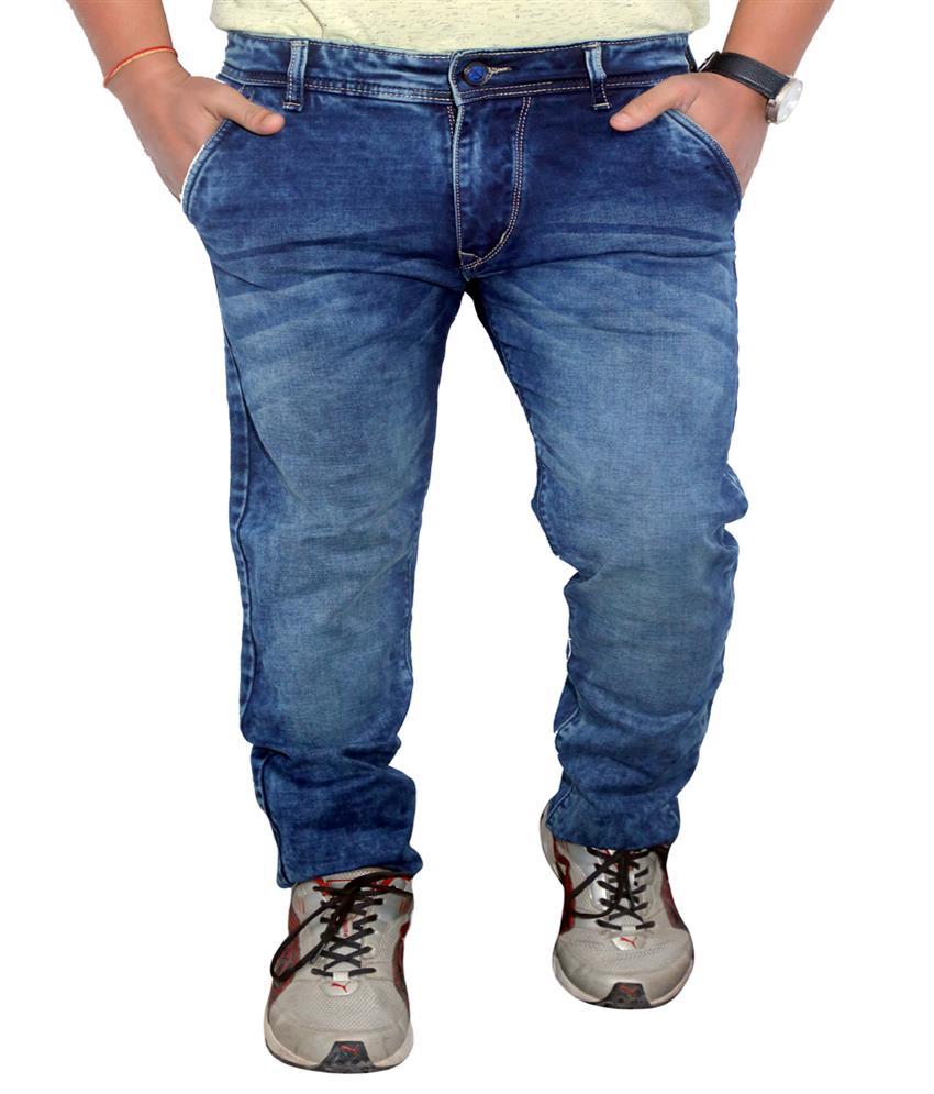 Men's Jean