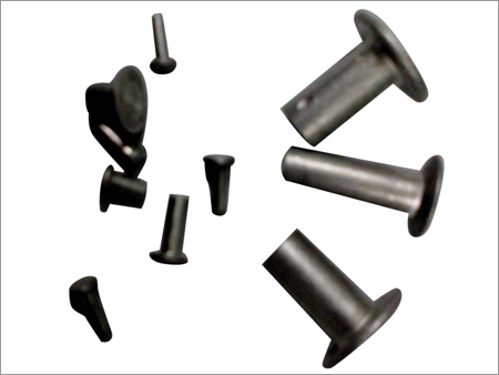 Aluminium Rivet