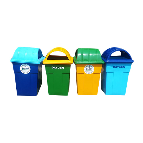Outdoor Dustbin