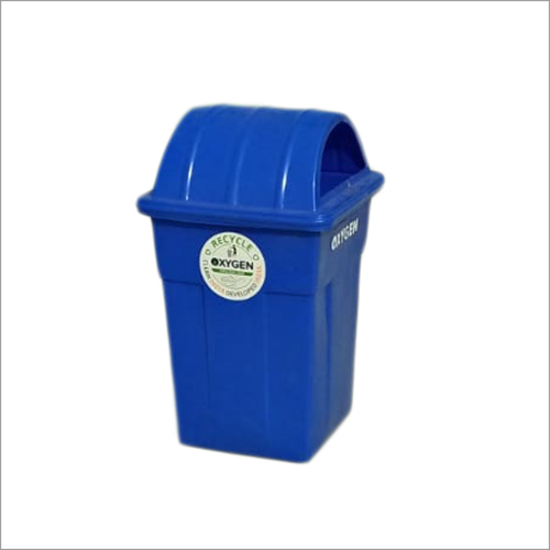 Outdoor Frp Dustbin