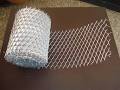 G.i Expanded Metal Mesh Length: 20 Meter (M)