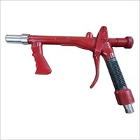 हाई प्रेशर फायर गन