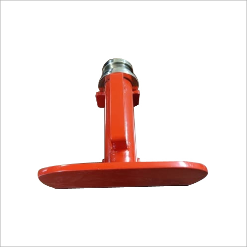 कर्टन नोजल एप्लीकेशन: फायर फाइटिंग