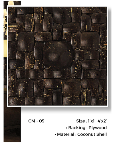 COCO MOSAIC
