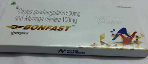 Cissus Quadrangularis Moringa Oleifera Tablets Health Supplements