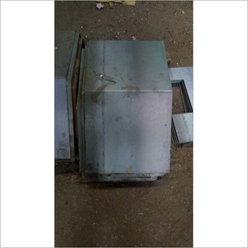 Fabrication Components