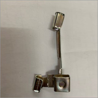 Stainless Steel Clamping Stud