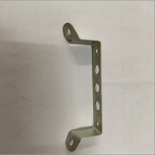 Stainless Steel No Plate