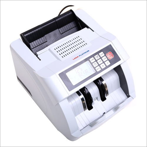 मनी नोट काउंटर मशीन
