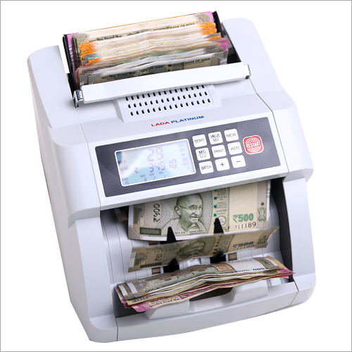 पोर्टेबल लूज नोट काउंटिंग मशीन
