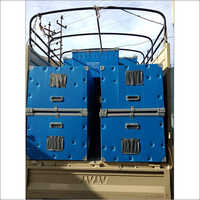 नालीदार पीपी बॉक्स