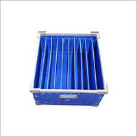 नालीदार प्लास्टिक पीपी बॉक्स