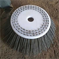 नायलॉन साइड ब्रश