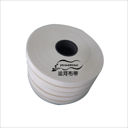 White Leno Tape