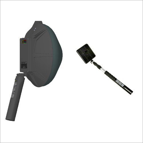 Non Linear Junction Detector