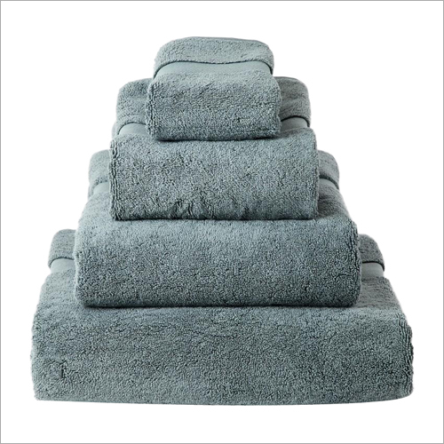 Soft Cotton Towel