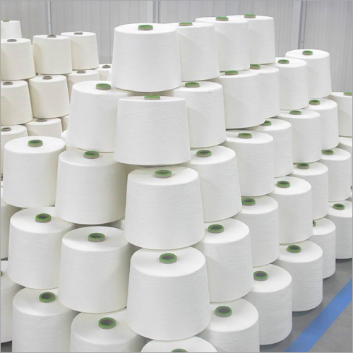 Carded Cotton Yarn
