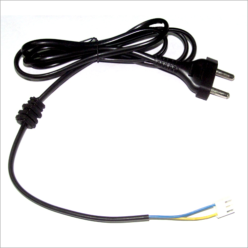 2 पिन पावर कॉर्ड केबल