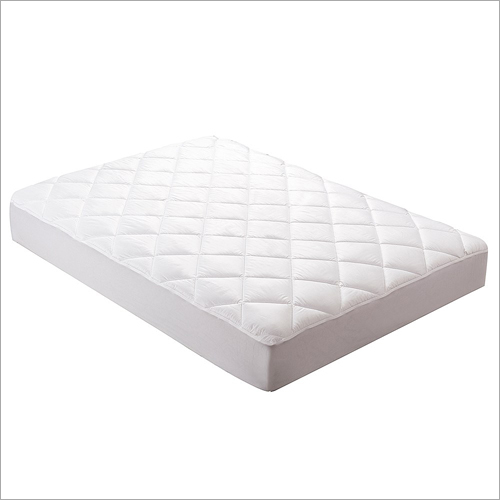 Soft Mattress - Cotton Derived Material, Ultra Soft and Durable, Moisture Resistant, Bulk Orders Only