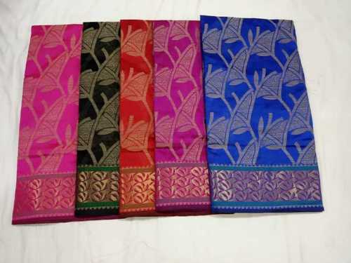 Cotton Sarees