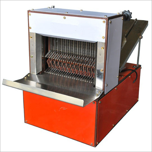 Bread Slicer