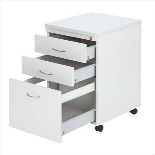 Mobile Pedestal
