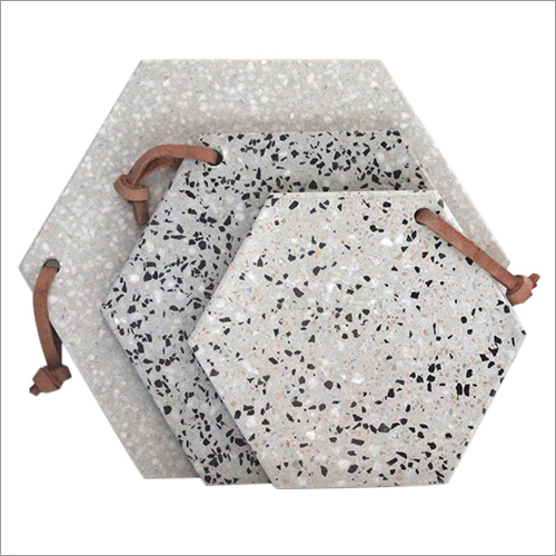 स्टोन मार्बल प्लेट