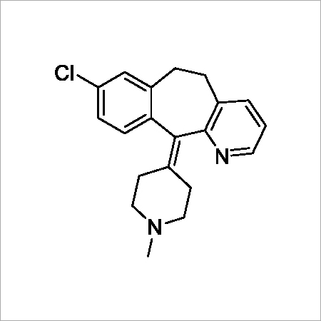 N-Methyl Desloratadine