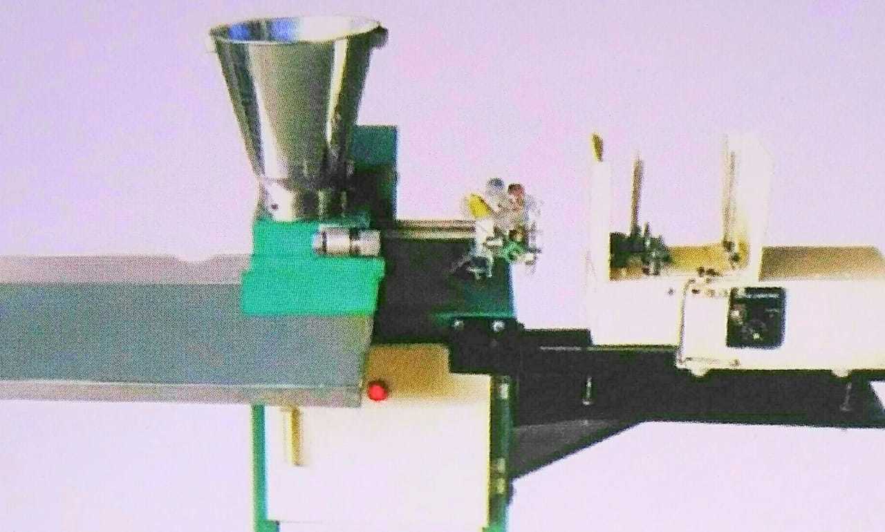Agarbatti Making Machines