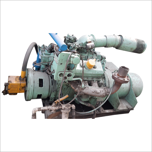 Marine Generator