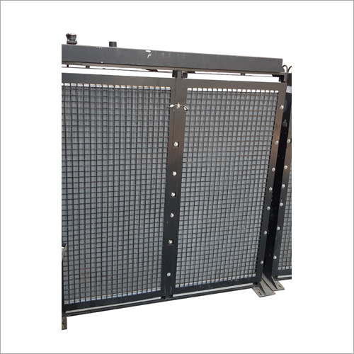 Generator Radiator