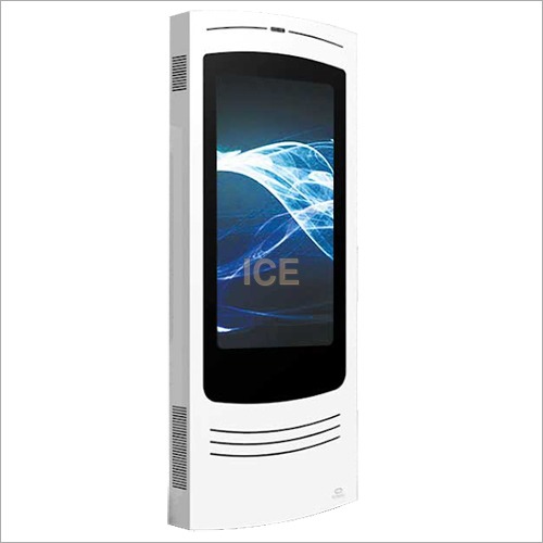 Virtual Dressing Room Kiosk Application: Security