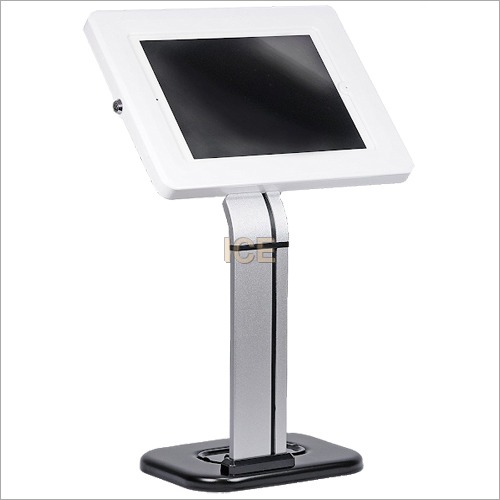 Visitor Management Kiosk Application: Security