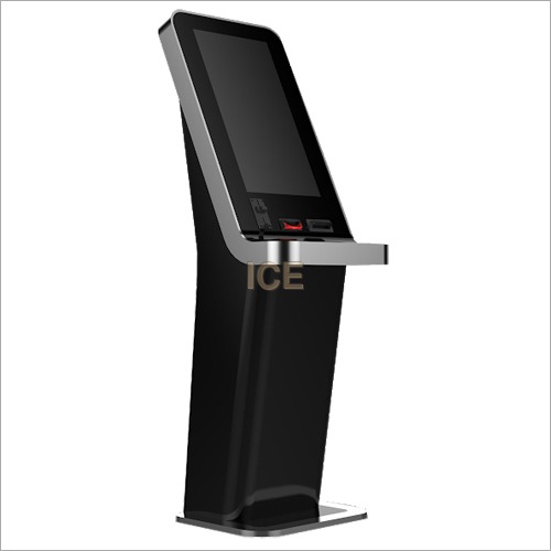 Digital Advertising Kiosk Application: Security