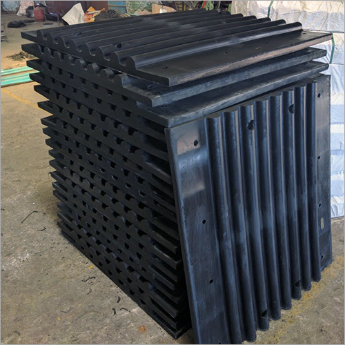 Wear Resistant Rubber Liners
