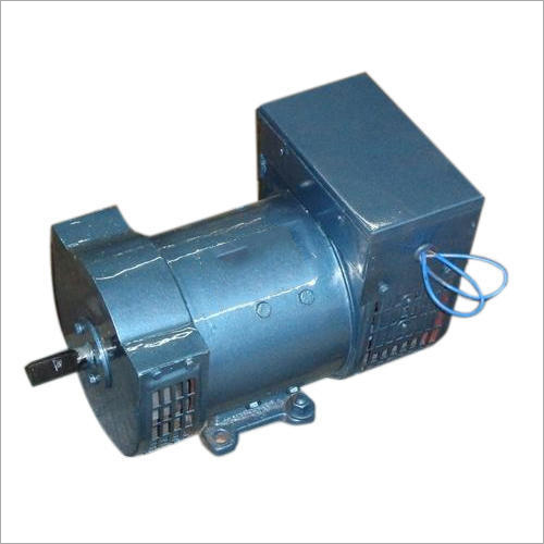 5 केवीए एसी अल्टरनेटर