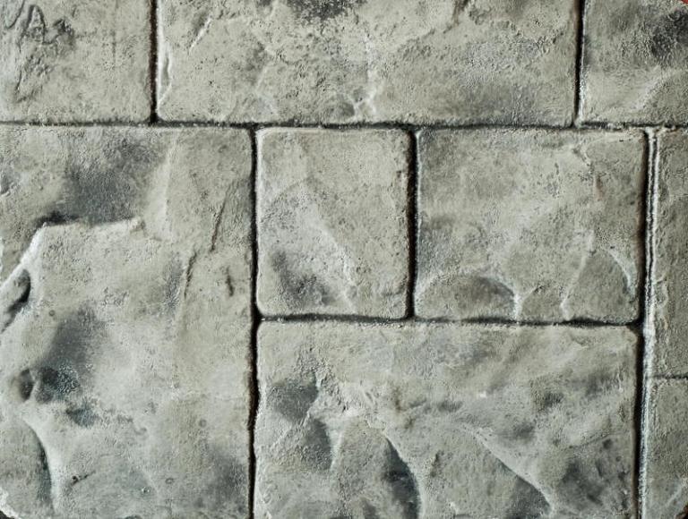 Standard Shed Card For Few Systems Concrete Flooring
