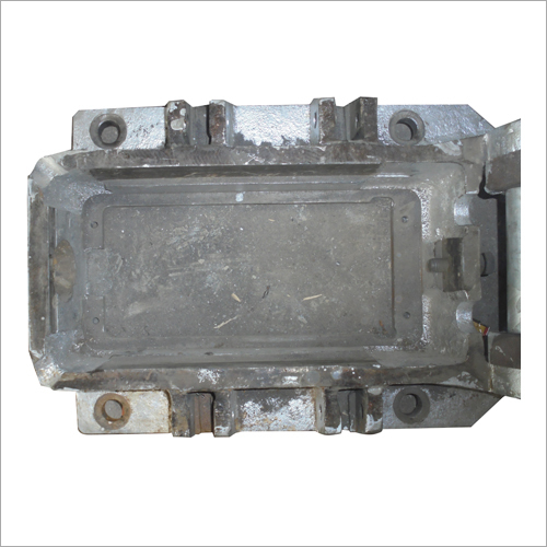 2 QC Housing Cover