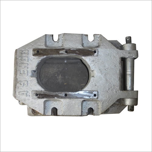 Housing Cover Type 1 Qc 2 Qc