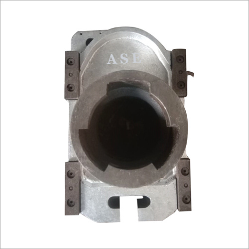 Slider for slide gate system type 1 QC- 2 QC