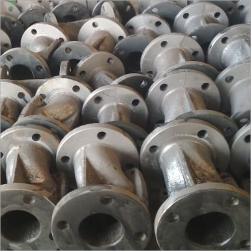 ब्लास्ट वाल्व