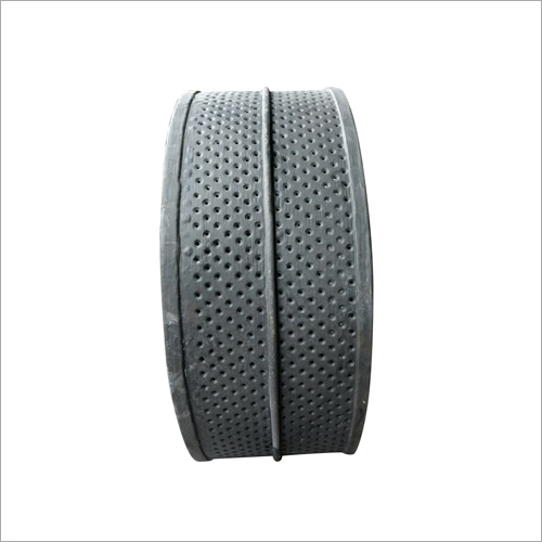 PTFE अपकेंद्रित्र टोकरी