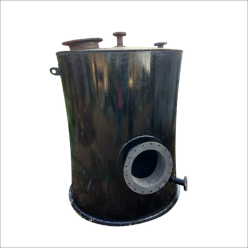 स्टोरेज टैंक फैब्रिकेशन जॉब वर्क