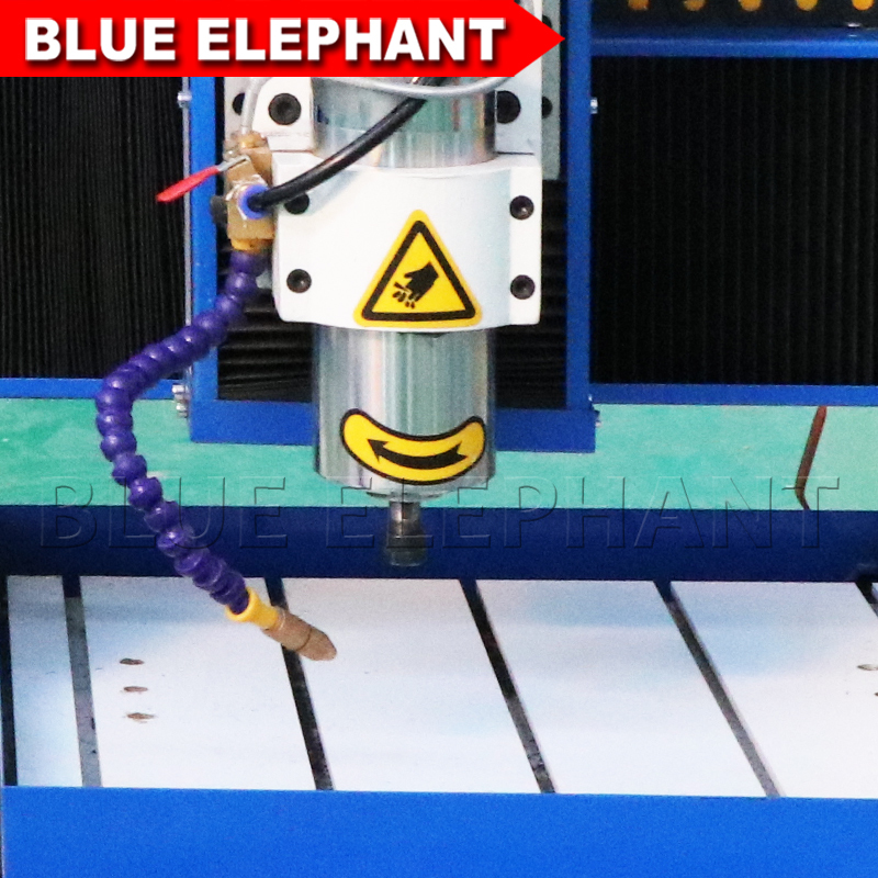 Vacuum Cleaning System 4040 Desktop Cnc Router Cutting Engraving Machine With High Quality China Hot Sale Mini 3d Cnc Router Metal Cutting Machine