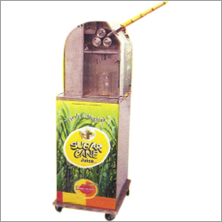 स्वचालित गन्ना जूस मशीन