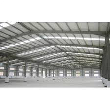 पूर्वनिर्मित भवन