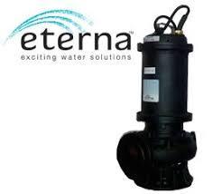 किर्लोस्कर सबमर्सिबल ड्यूवाटरिंग पंपसेट टाइप CW